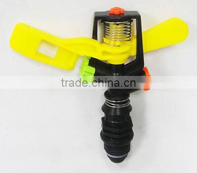 farm water mist mobile sprinkler irrigation system equipment