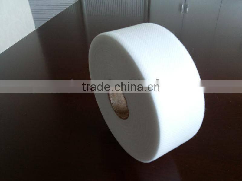 short width ( 1cm,2cm,3cm etc) nonwoven fabric