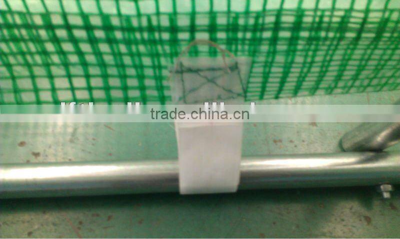 2x1.5m classic greenhouse