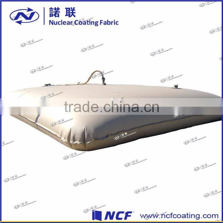 Professional Storage Water Bladder 10000 Ltr