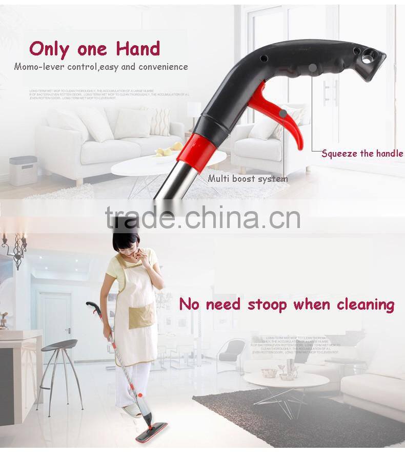 one weekl Promoting sales cheapest model wood floor spray mop floor cleaning