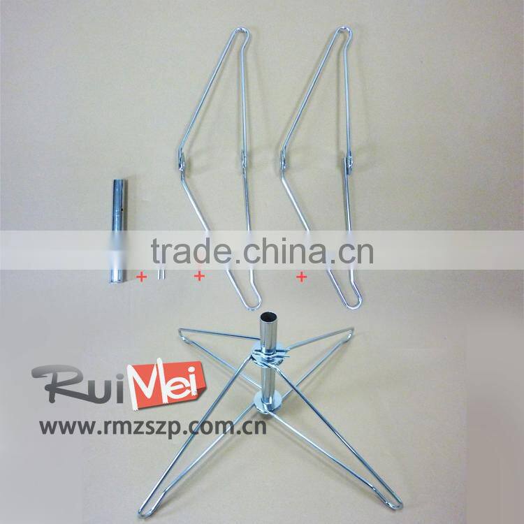 wholesale customized kd designs gloves stand