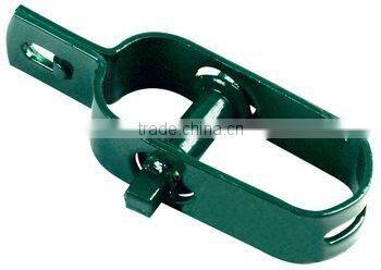 wire fence strainer