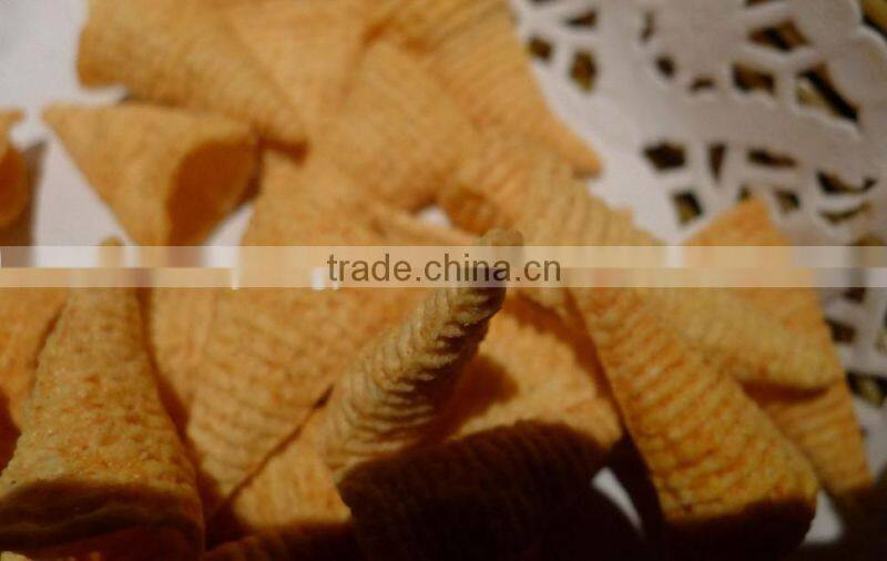 Cassava chips processing line
