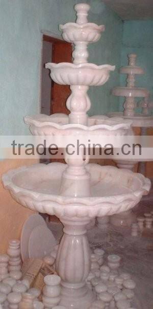 EXCLUSIVE MARBLE FOUNTAINS COLLECTION