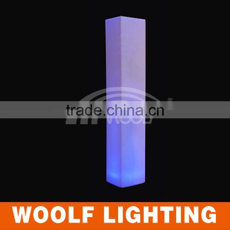 indoor decoration columns/column christmas decoration/modern column decoration