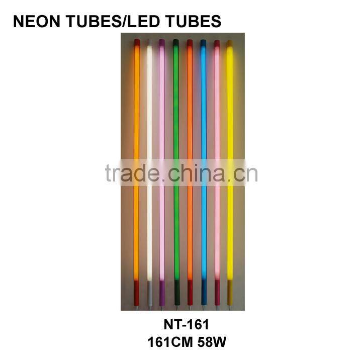 Colorful Promotional LED Tube/Neon Tube