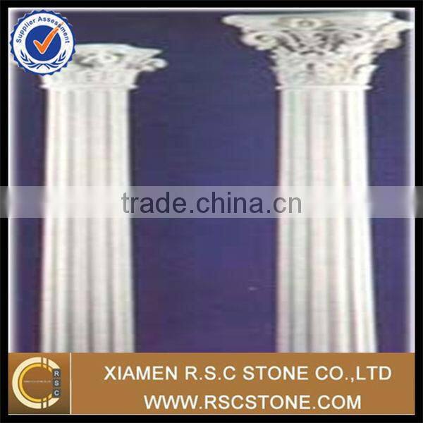 Granite g654 Cheap Columns , antique column , granite column tile