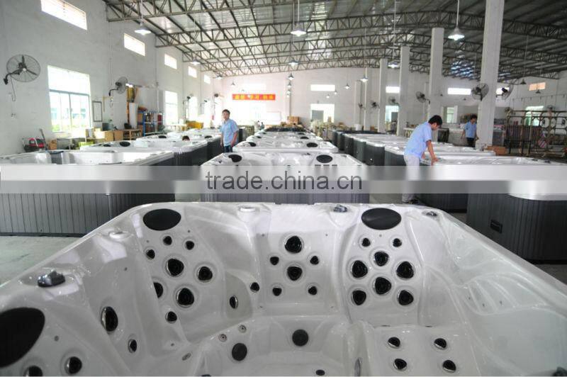 A860 Luxury Spa Hot Tubs Spa Pool