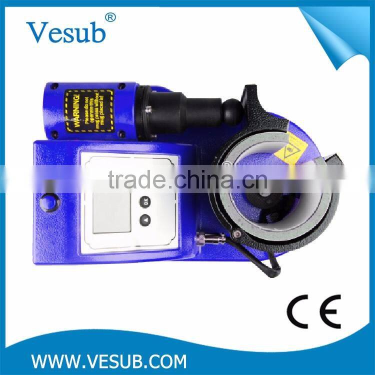 Hot Sale Vesub Brand Blue Cheap Printing Machine Mug Printing Machine