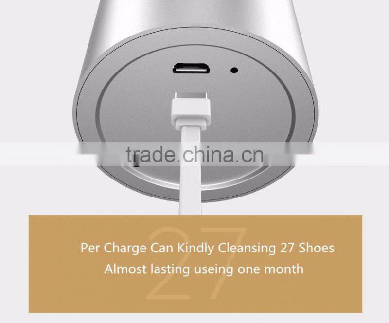 Newest Arrival Smart Mobile Shoes Sterilization With Reactive Oxygen Anion Specialized Killing Fungus