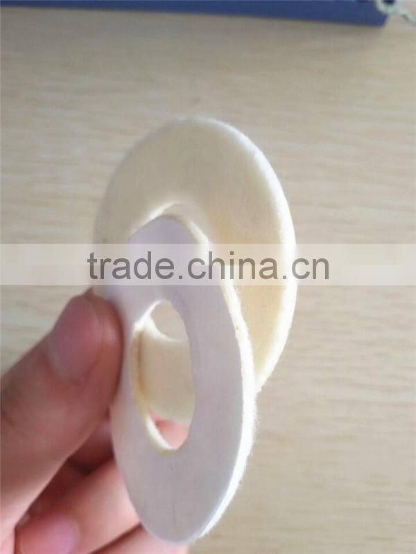 Wool Felt Oil Seals/Felt seals with self adhensive