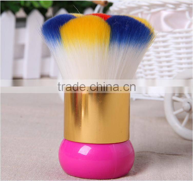 facial tool beauty equipment single makeup brush cosmetic tool
