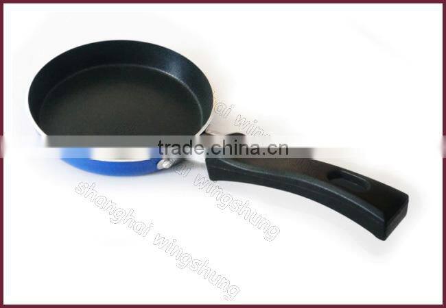 WS-FP231 Hot Sell Mini Non-Stick Egg Fry Pan,cooking pan