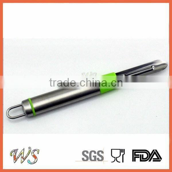 WSCCHX1542016 new kitchen utensils apple peeler fruits and vegetable peeler