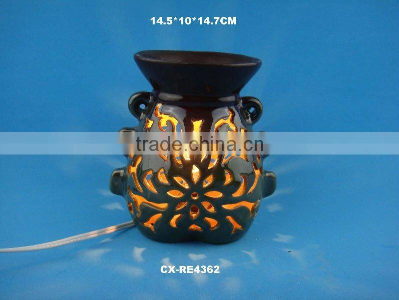 beautiful solar ceramic lights for crafts lights for ceramic houses solar decorative lights for garden
