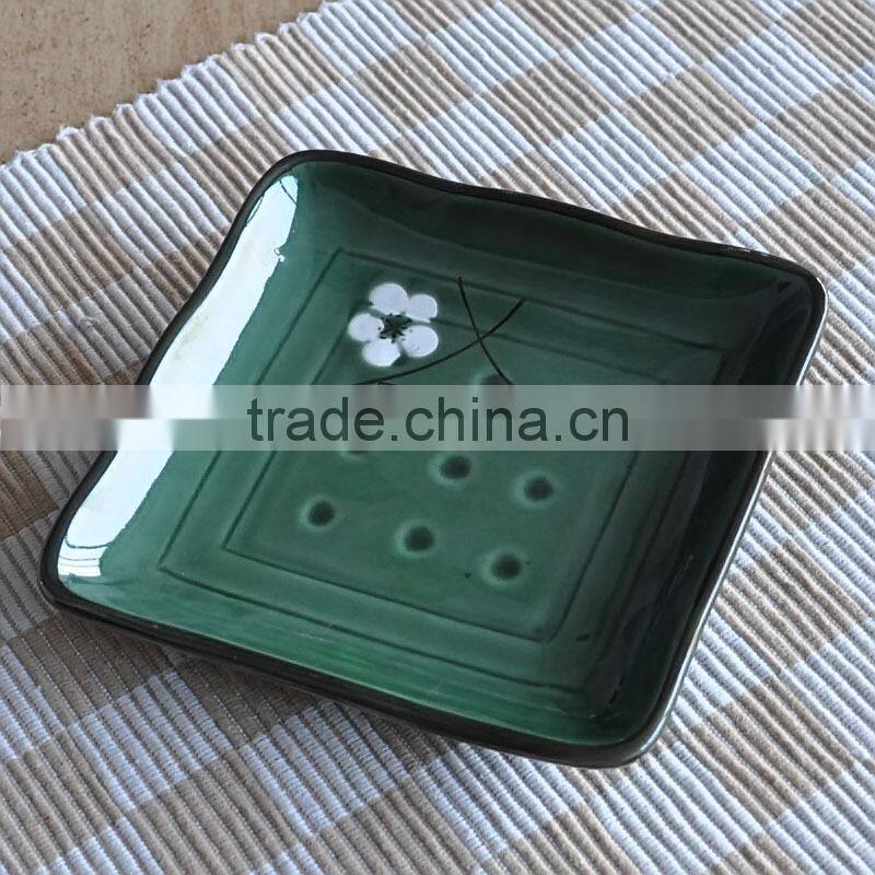 ceramic dipping sauce dishes