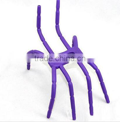Universal mobile phone vehicle bracket spider Car Holder Mount