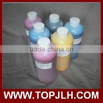 Eco-sol Ink for all inkjet printer piezoelectric print heads