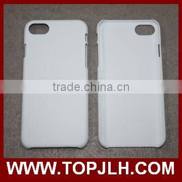 Made in China custom printed 3d sublimation phone case for iphone 6/7