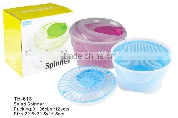 High Quantity Salad Spinner TH-613