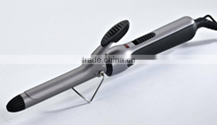 professional hair straightener with comb