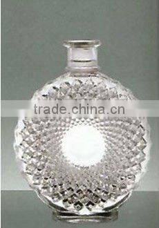 15ml perfume glass bottle