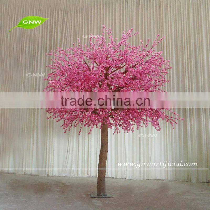 GNW BLS1606001-WT Best-selling cheap artificial wisteria tree for wedding decoration