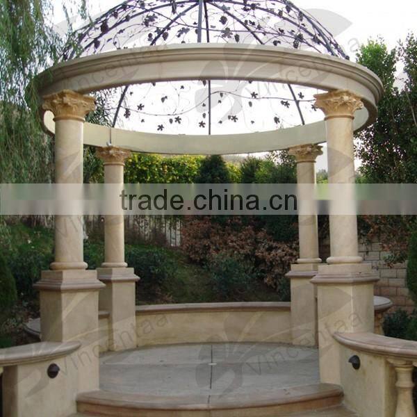 New design wholesale Gazebo suppliers for wholesales