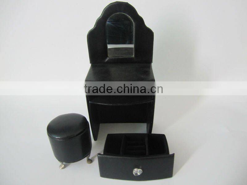 novelty sofa jewery box