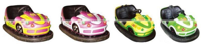 2015 ANTENNA ELECTRIC AMUSEMENT PARK BUMPER CARS FOR SALE NEW