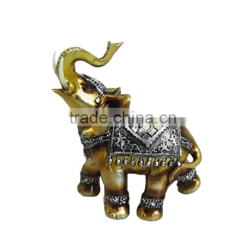 Professional production superior quality wedding favors gifts elephant
