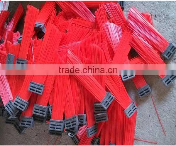 Hot Sale Different Kinds Of Stainless Wire Brush For Road Sweeper