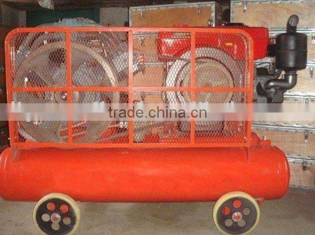 portable airbrush compressor for mine W3.2/7