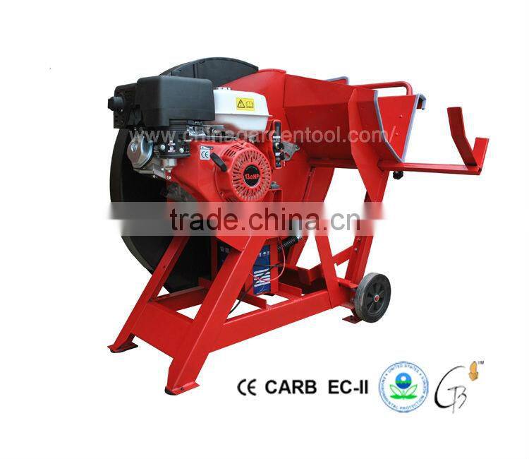 700mm petrol engine log saw (CL700-1,13hp)
