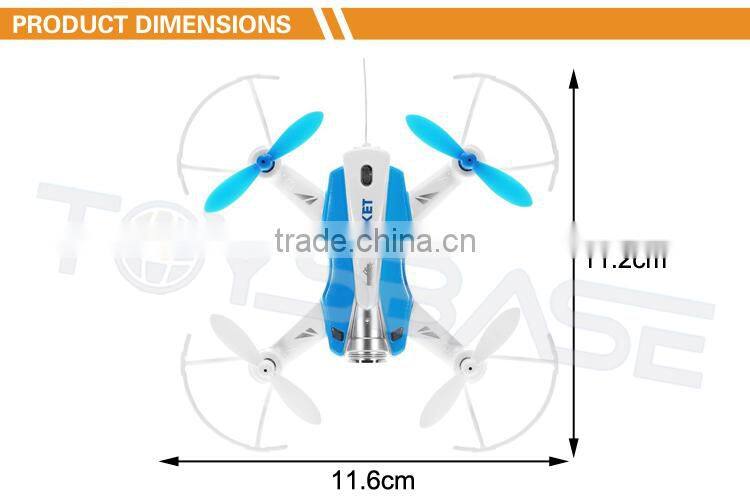 WIFI FPV real-time selfie air drone UFO drone Self-timer mode