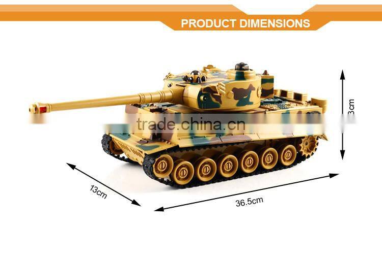 New arrived 1:28 rc smartech tank 40M FROM CHINA WITH EN71