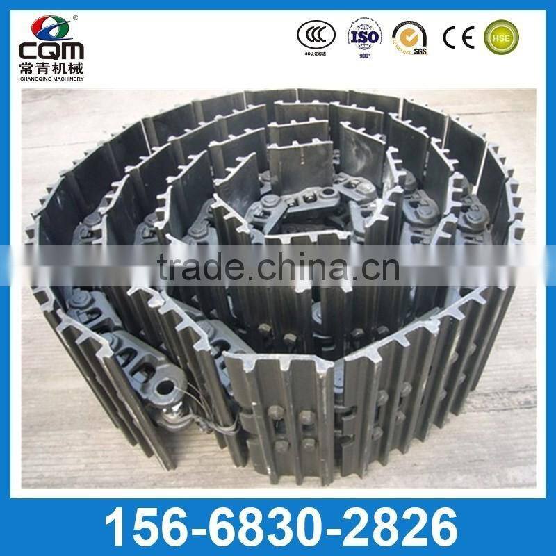 track link for excavator,excavator track link assy