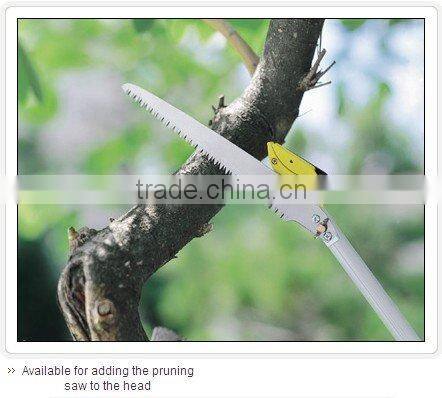 Telescopic Long Reach Pruner (Two sizes for option) garden tool set