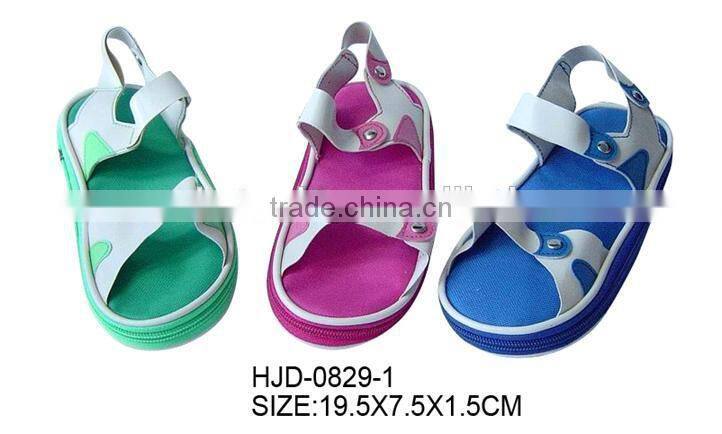 Novelty pen holder/vest pen holder/polyester pen holder/