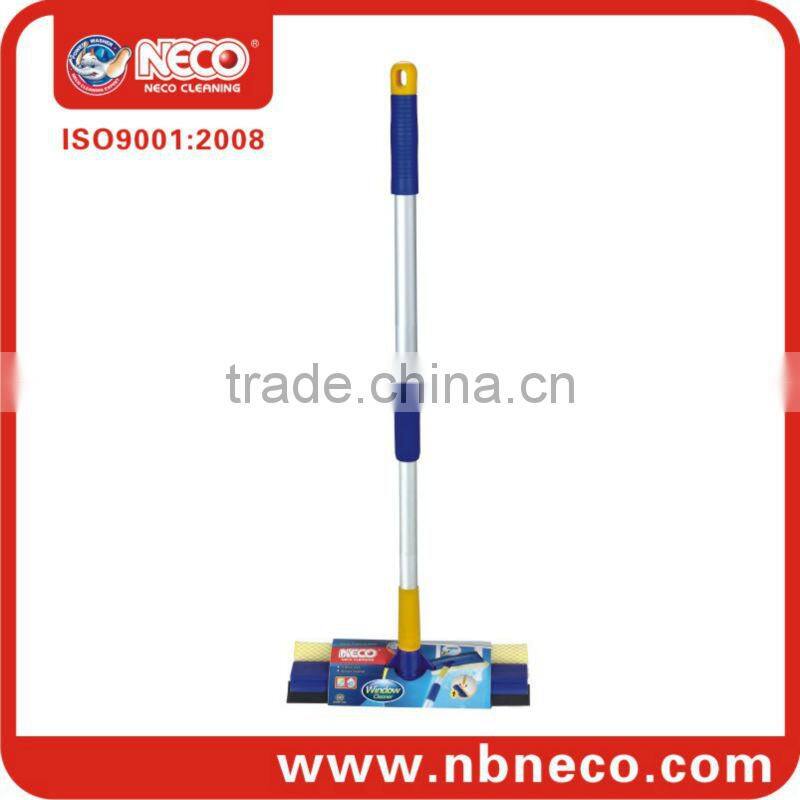 Multifunctional window cleaner