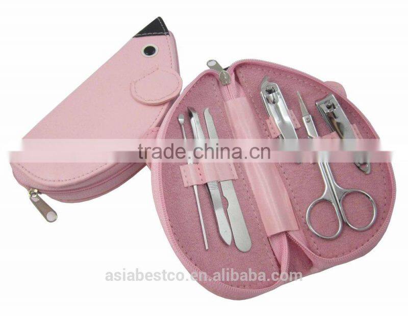 Good Quality Pouch Nail Polish Manufacturers