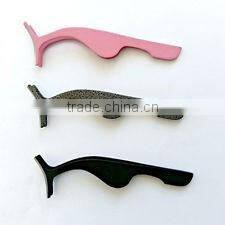 Eyelashes Tweezers