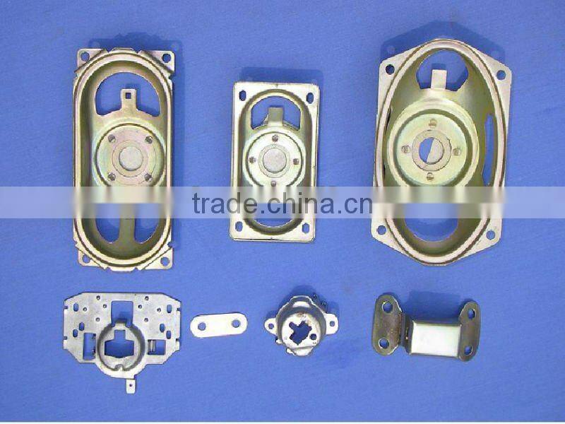 Small metal stamping parts