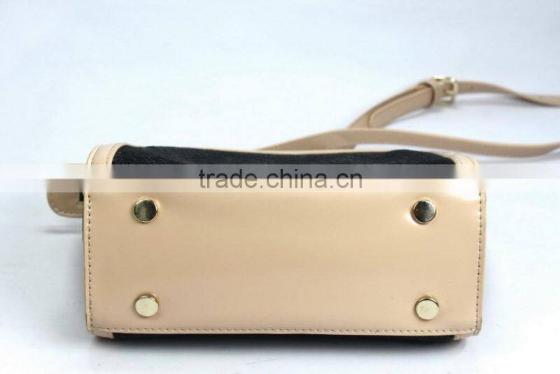 2016 wholesale price handbag classical women bag lady fashion handbag