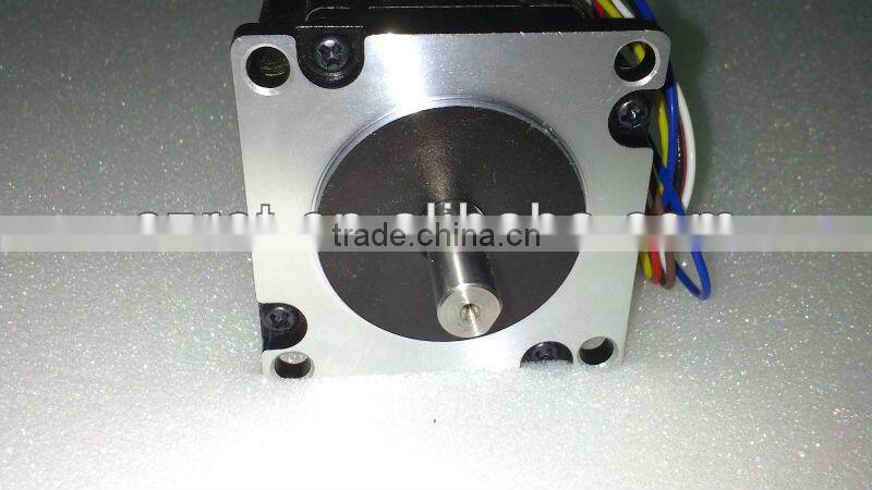 China Laser leadshine stepper motor Motor 863s42