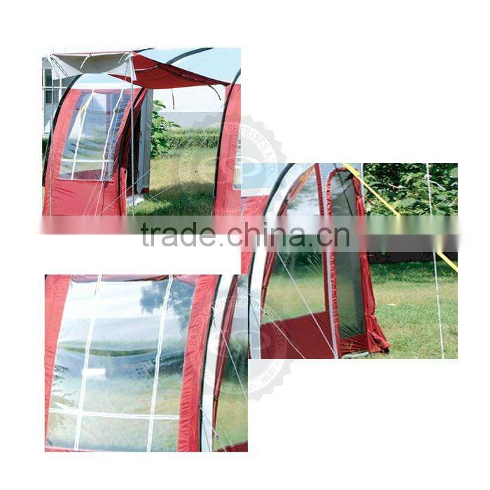 180T Polyester Caravan Awnings