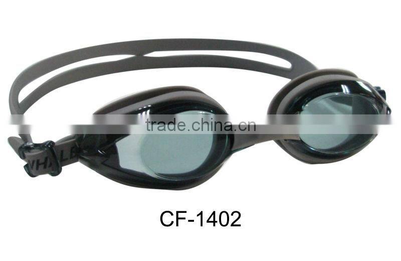Safety swim glass.safety swim goggel,safety swimming goggle(CF-1400)