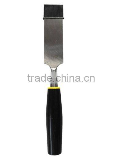 High quality wooden chisel