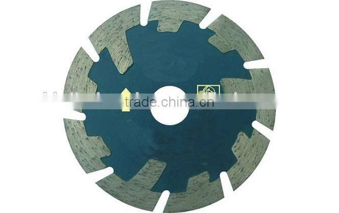 112 Turbo Diamond saw blade -DS11